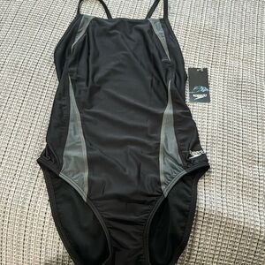 Women’s Speedo bathing suit